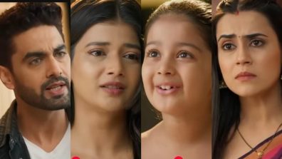 Yeh Rishta Kya Kehlata Hai Written Update 18 September 2025: Abhira Smiles Again, Geetanjali Shocks Armaan With Honeymoon Plan