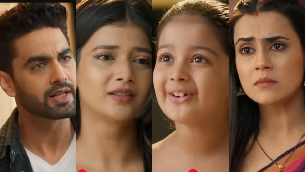 Yeh Rishta Kya Kehlata Hai Written Update 18 September 2025: Abhira Smiles Again, Geetanjali Shocks Armaan With Honeymoon Plan 968649