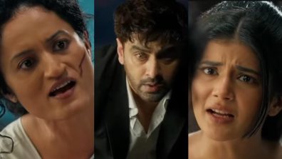 Yeh Rishta Kya Kehlata Hai Written Update 2 September 2025: Trouble For Abhira Behind Bars, Armaan Stands Helpless