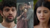 Yeh Rishta Kya Kehlata Hai Written Update 22 September 2025: Abhira's Panic Grows Watching Armaan With Geetanjali, Abhir Gets Suspicious 969427