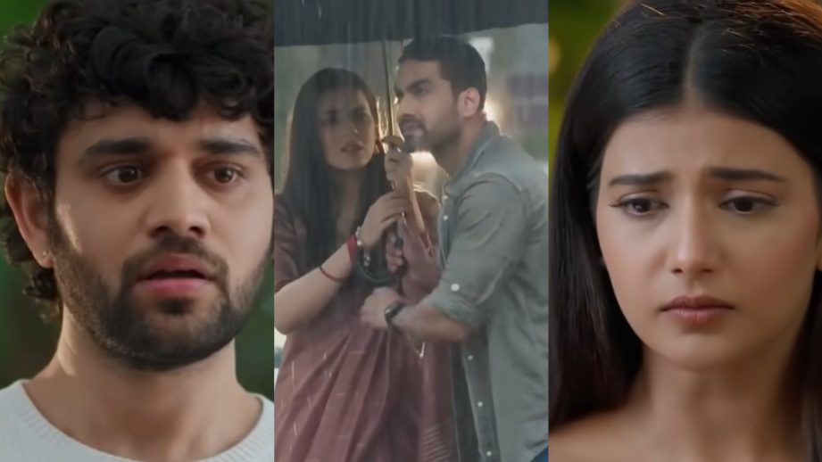 Yeh Rishta Kya Kehlata Hai Written Update 22 September 2025: Abhira's Panic Grows Watching Armaan With Geetanjali, Abhir Gets Suspicious 969427