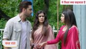 Yeh Rishta Kya Kehlata Hai Written Update 23 September 2025: Abhira Gathers Courage, Requests Armaan And Geetanjali To Stay 969584