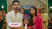 Yeh Rishta Kya Kehlata Hai Written Update 24 September 2025: Family Aarti Brings Abhira, Armaan & Maira Closer, Geetanjali Upset 969755