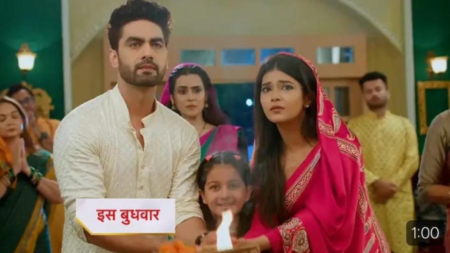 Yeh Rishta Kya Kehlata Hai Written Update 24 September 2025: Family Aarti Brings Abhira, Armaan & Maira Closer, Geetanjali Upset 969755