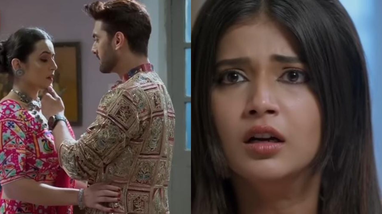 Yeh Rishta Kya Kehlata Hai Written Update 25 September 2025: Geetanjali Tries To Woo Armaan, Abhira Breaks Down 969958