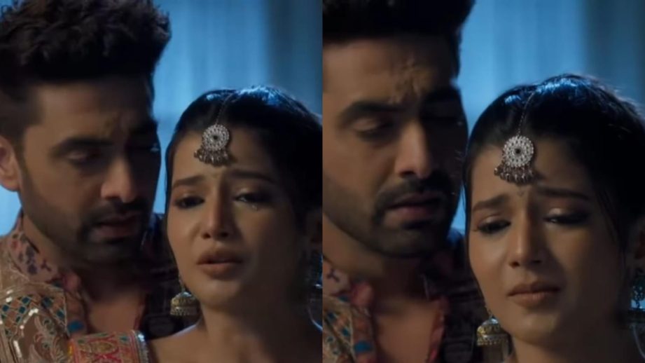 Yeh Rishta Kya Kehlata Hai Written Update 27 September 2025: Armaan Opens Up His Heart, Abhira Walks Away In Pain 970439