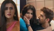 Yeh Rishta Kya Kehlata Hai Written Update 29 September 2025: Abhira And Armaan Lost In Love, Geetanjali Burns In Anger 970598