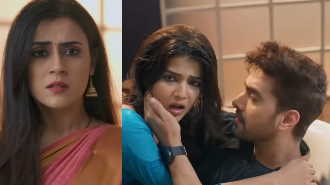 Yeh Rishta Kya Kehlata Hai Written Update 29 September 2025: Abhira And Armaan Lost In Love, Geetanjali Burns In Anger 970598