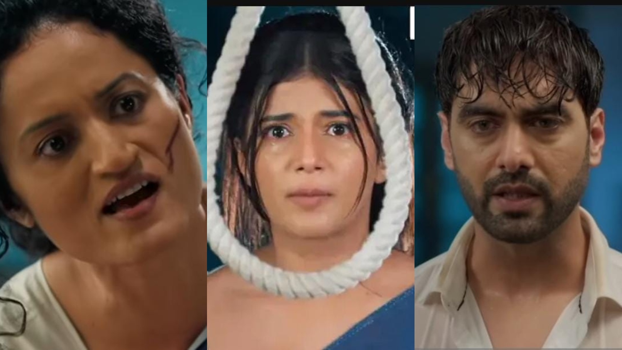 Yeh Rishta Kya Kehlata Hai Written Update 3 September 2025: Abhira Battles Kesari's Torture, Armaan Fears The Worst After A Dark Dream 966283