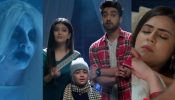 Yeh Rishta Kya Kehlata Hai Written Update 30 September 2025: Manager Trembles At Kaveri's Wrath, Geetanjali Clings To Armaan 970688