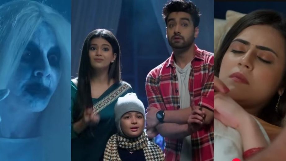 Yeh Rishta Kya Kehlata Hai Written Update 30 September 2025: Manager Trembles At Kaveri's Wrath, Geetanjali Clings To Armaan 970688