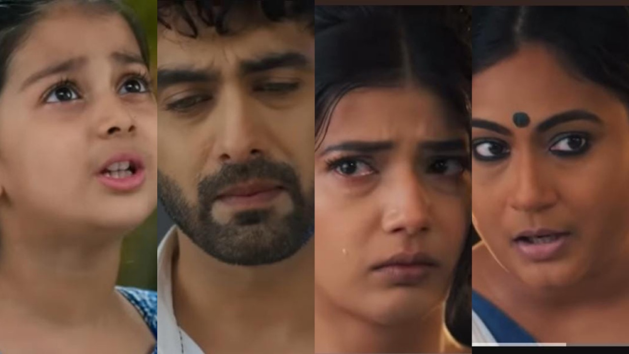 Yeh Rishta Kya Kehlata Hai Written Update 4 September 2025: Jalebi Bai Comes In To Rescue Abhira, Armaan Faces Maira's Wrath 966428