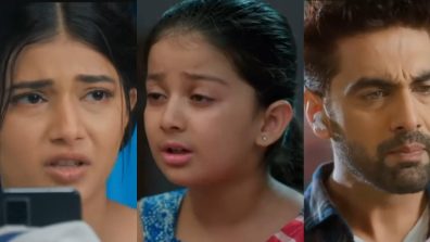 Yeh Rishta Kya Kehlata Hai Written Update 6 September 2025: Caught Red-Handed! Abhira Lands In Trouble With Jalebi Bai