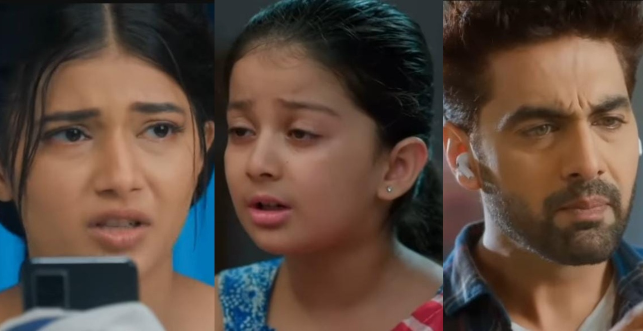 Yeh Rishta Kya Kehlata Hai Written Update 6 September 2025: Caught Red-Handed! Abhira Lands In Trouble With Jalebi Bai 966989