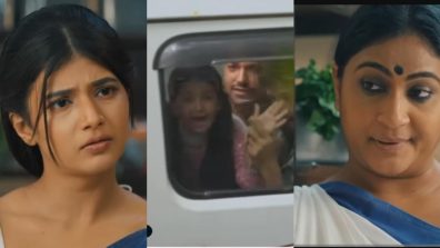 Yeh Rishta Kya Kehlata Hai Written Update 8 September 2025: Abhira Doubts Jalebi Bai, Maira Gets Kidnapped