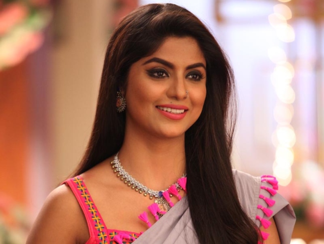 Yesha Harsora To Sayantani Ghosh: These Stars Join Zee TV's Upcoming Show Jagadhatri 968942