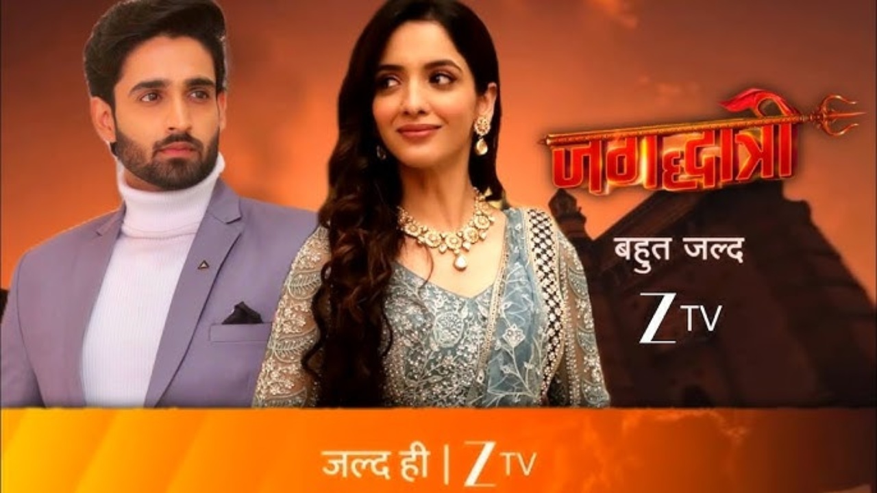Yesha Harsora To Sayantani Ghosh: These Stars Join Zee TV's Upcoming Show Jagadhatri 968943