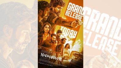 “You came back with a bang,” Says netizens while praising AR Murugadoss’ comeback with Dil Madharaasi!