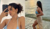 YYKKH Actress Garvita Sadhwani Turns Up the Heat with bold Pics from Thailand 968194