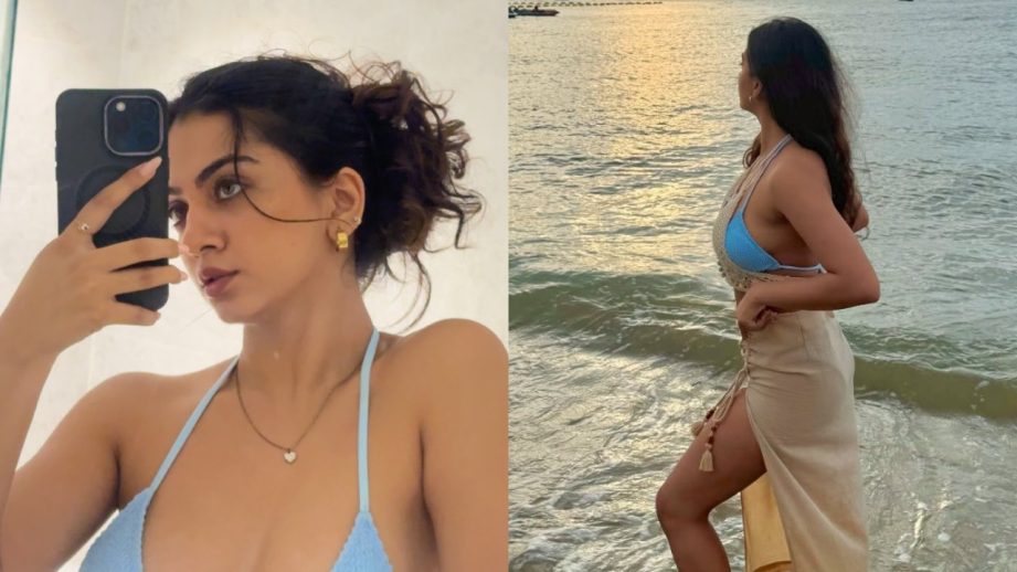 YYKKH Actress Garvita Sadhwani Turns Up the Heat with bold Pics from Thailand 968194