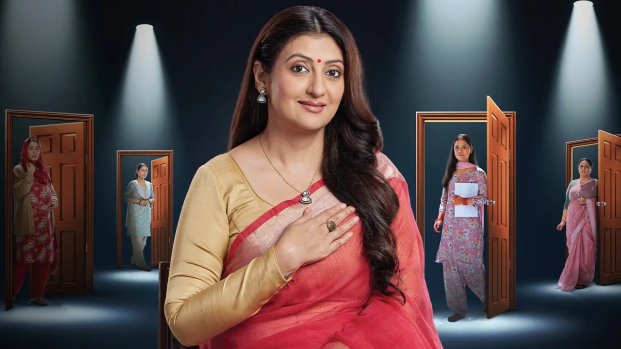 Zee TV's Kahaani Har Ghar Ki: Juhi Parmar's Talk Show Provides Space For Meaningful Conversations And Healing 966070