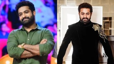 6 Times NTR Proved He’s a Real-Life Hero Beyond the Silver Screen