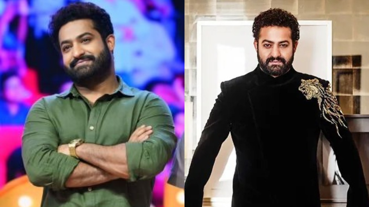 6 Times NTR Proved He’s a Real-Life Hero Beyond the Silver Screen 974250