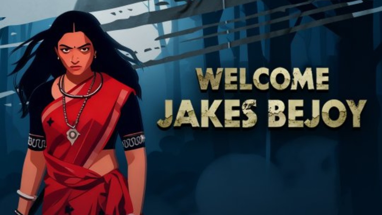 After Lokah, Ace Music Director Jakes Bejoy Comes on Board for Action-Thriller Mysaa Starring Rashmika Mandanna 972603