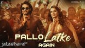 Pallo Latke Song Out Now! Jatadhara Unleashes Its Dance Storm as Sudheer Babu and Shreya Sharma Set The Stage Ablaze With Their Electrifying Dance in The Biggest Song Of The Year 972032