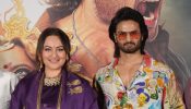 A Grand Affair! Sudheer Babu & Sonakshi Sinha’s Jatadhara Trailer Launched in Hyderabad! The film releases in cinemas on November 7th, 2025, in Hindi and Telugu. 972884