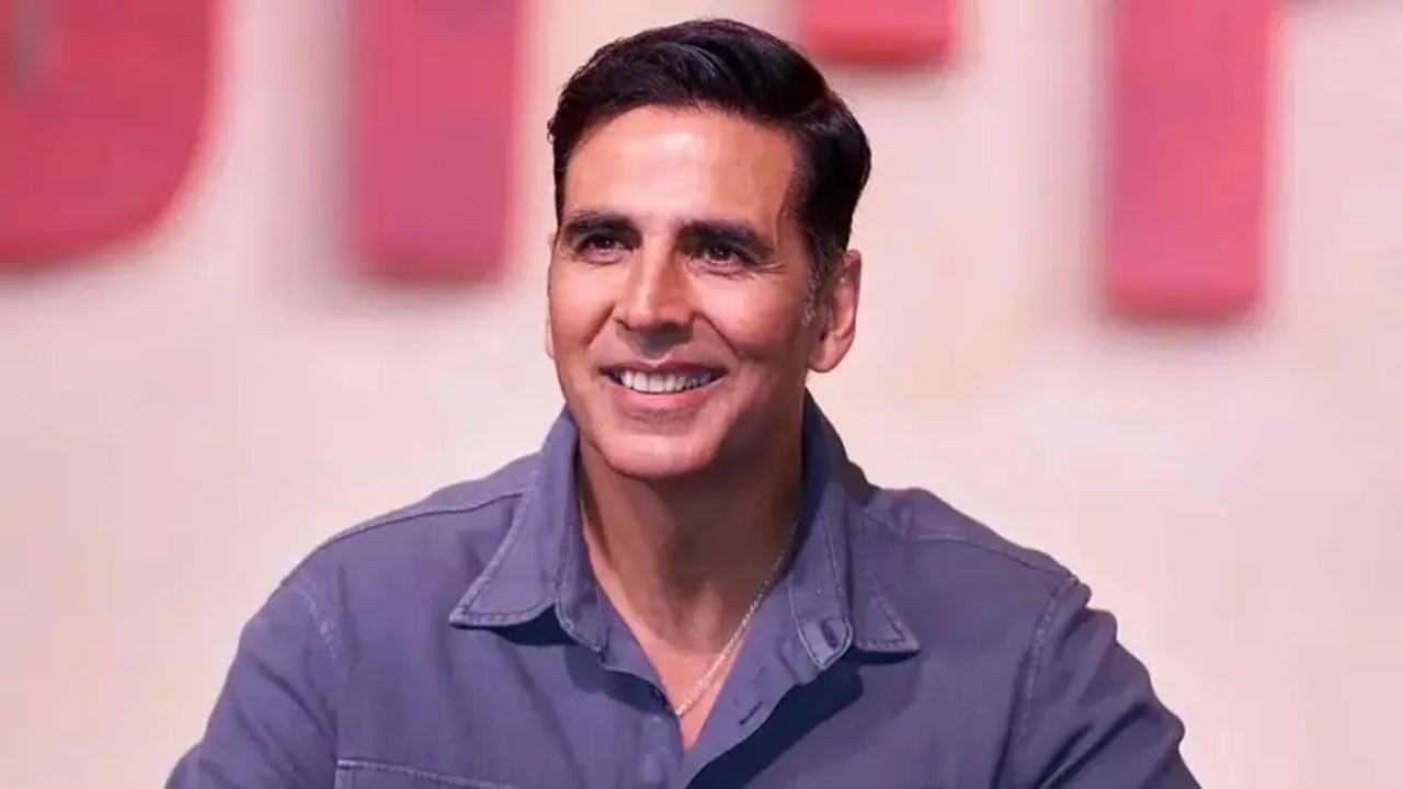 A Superstar’s Child Was Targeted Online — Akshay Kumar’s Story Hits Too Close To Home 971037
