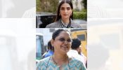 Actress Sonam Kapoor praises Star Plus' Maana Ke Hum Yaar Nahi's writer, Asia's First Woman Cinematographer, B. R. Vijayalakshmi! 970935