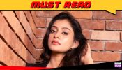 Admiration brings its own kind of responsibility: Titiksha Shrivastava of Jagriti - Ek Nayi Subah 973818
