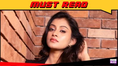Admiration brings its own kind of responsibility: Titiksha Shrivastava of Jagriti – Ek Nayi Subah Admiration brings its own kind of responsibility: Titiksha Shrivastava of Jagriti – Ek Nayi Subah