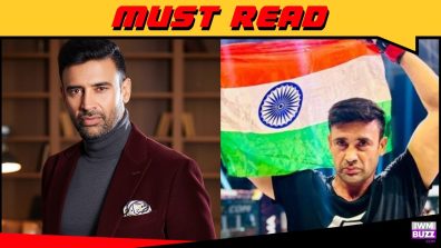 ‘Age is just a number’, says Sangram Singh after his win over Pakistan’s much-younger Ali Raza Nasir