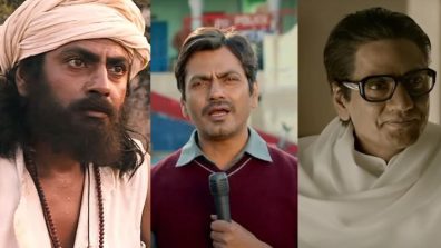 Ahead of Thamma, a Look at Nawazuddin Siddiqui’s Most Unforgettable Performances