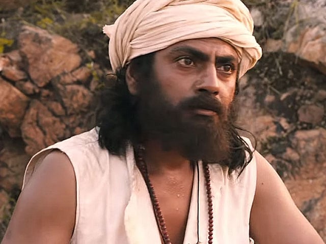 Ahead of Thamma, a Look at Nawazuddin Siddiqui’s Most Unforgettable Performances 970987