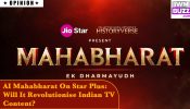 AI Mahabharat On Star Plus: Will It Revolutionise Indian TV Content? 973547