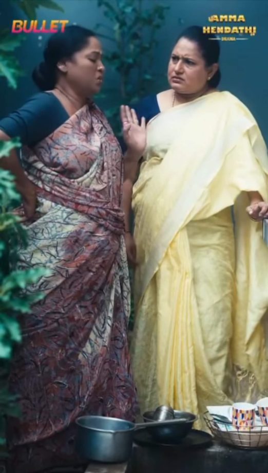 “Amma Hendathi” Micro Drama Review – Heartfelt, Engaging, and Emotionally True 973998