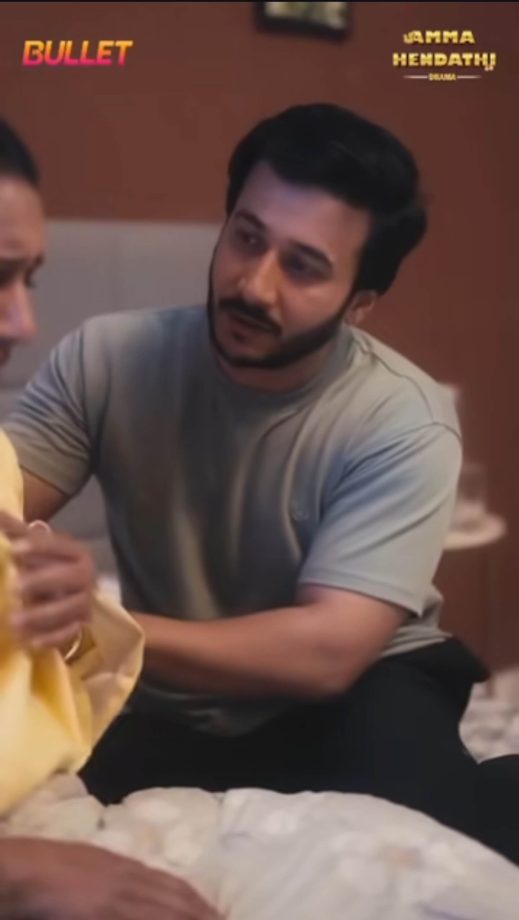 “Amma Hendathi” Micro Drama Review – Heartfelt, Engaging, and Emotionally True 973997