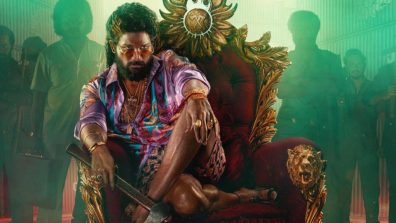 Among all the blockbuster sequels, Pushpa 2: The Rule reigns supreme with a ₹1,800 Cr. collection, driven purely by the unmatched stardom of Allu Arjun!