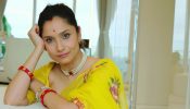 Ankita Lokhande Radiates Sunshine Elegance 972212