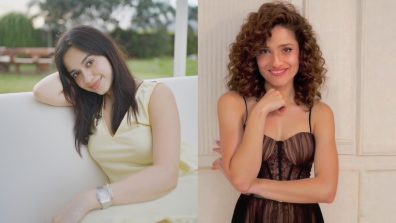 Ankita Lokhande to Jannat Zubair Bold Midi Dress Showdown
