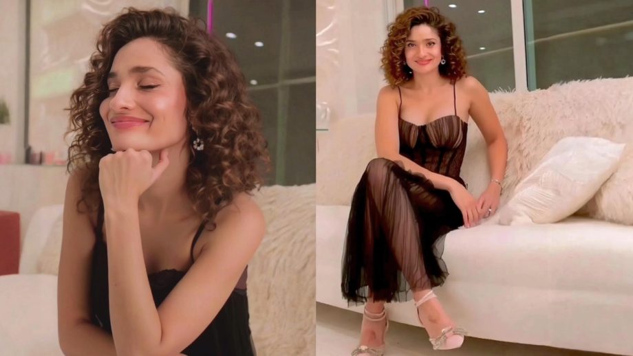 Ankita Lokhande to Jannat Zubair Bold Midi Dress Showdown 972024
