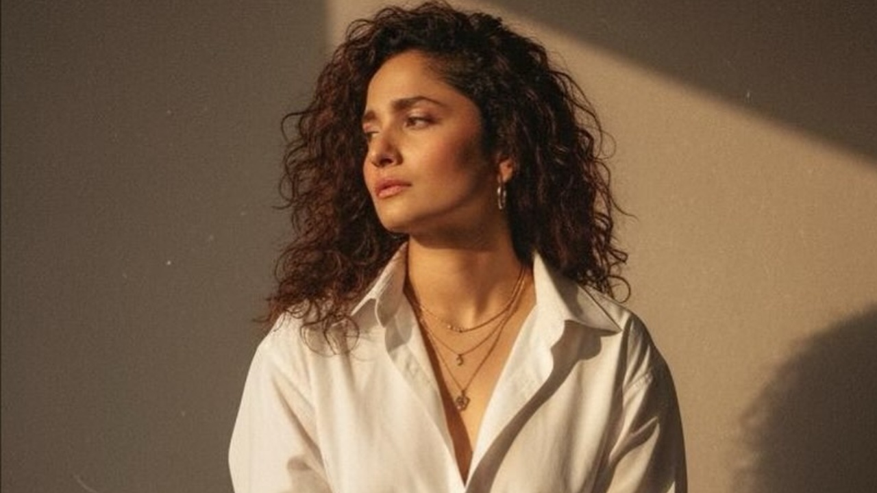 Ankita Lokhande’s Luxe Lounge Look 973680