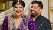 Anshula Kapoor And Rohan Thakkar Celebrate Private Engagement In Mumbai 971288
