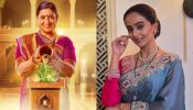 Anupamaa Actors Break Silence On Smriti Irani's Remark Comparing Their Show With Kyunki Saas Bhi Kabhi Bahu Thi 973309