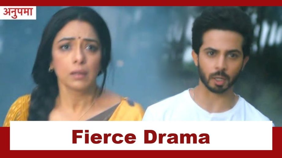 Anupamaa Upcoming Twist: Anupamaa's fierce spirit gets her closer to Samar's culprit; Will she give him closure? 971396