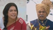 Anupamaa Written Update 11 October 2025: Anupama Stumbles Upon Prakash And Sonu's Secret Bond – Trouble Ahead! 972126