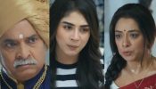 Anupamaa Written Update 13 October 2025: Raahi Sets A Plan To Trap Prakash, Hides It From Anupama 972321
